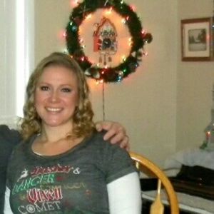 Meet your Posher, Kendra