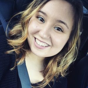 Meet your Posher, Annie