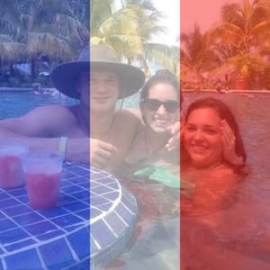 Meet your Posher, Ian