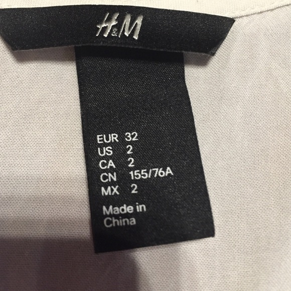 white sheer studded tank - Picture 2 of 3