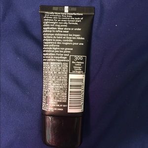 Maybelline green tint primer