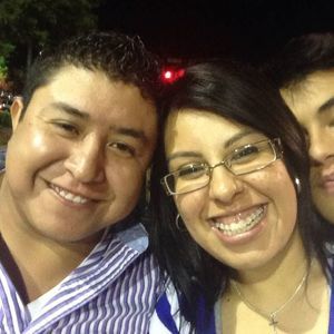 Meet your Posher, Susana