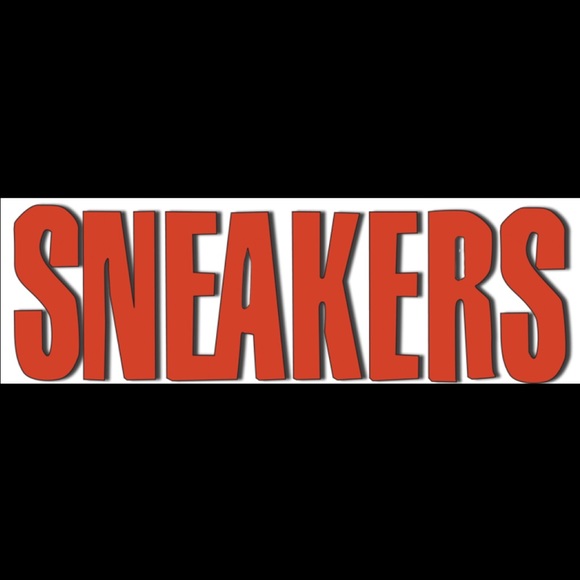 Sneakers - Picture 1 of 1