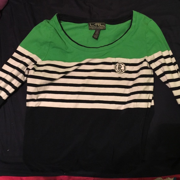 Ralph Lauren Shirt - Picture 1 of 1