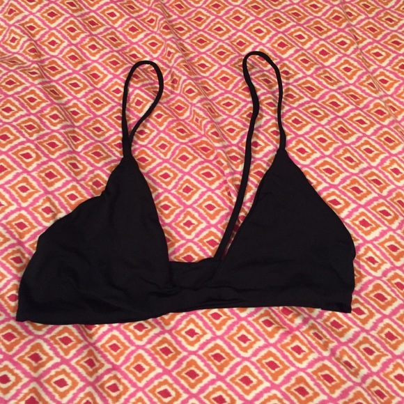 Acacia bikini top