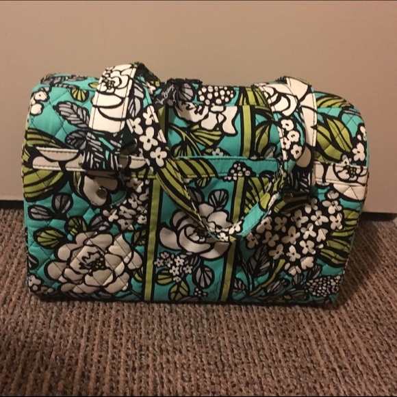Vera Bradley Handbag