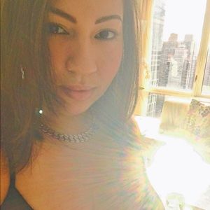 Meet your Posher, Luisa