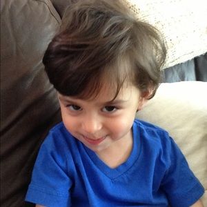 Meet your Posher, Stacey