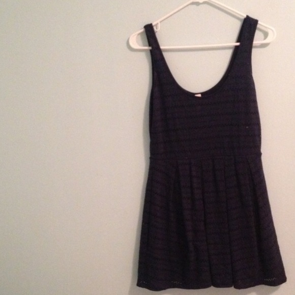 Aeropostale Bethany Motta Dress