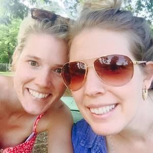 Meet your Posher, Clare