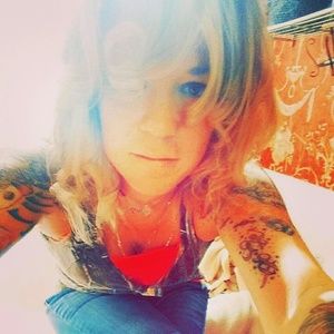 Meet your Posher, Stacey