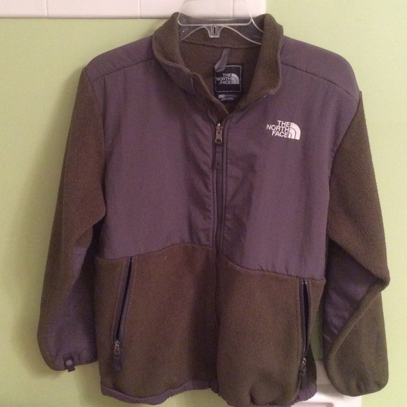 ✨CLOSET REVAMP✨ Youth North Face!