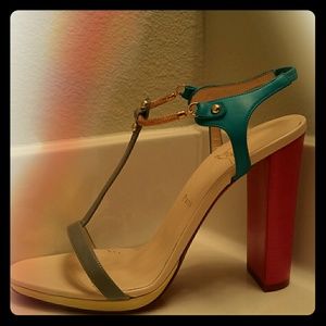 Christian Louboutin Shoes on Poshmark  