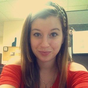 Meet your Posher, Kaitlyn