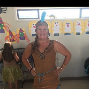 Meet your Posher, Corrie