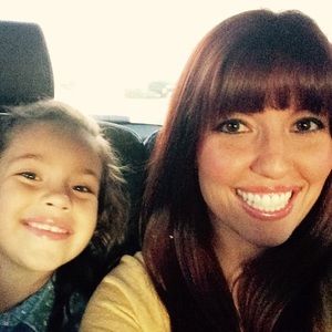 Meet your Posher, Heather