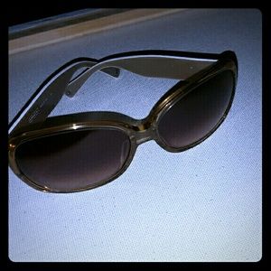 Authentic Coach Sunglasses