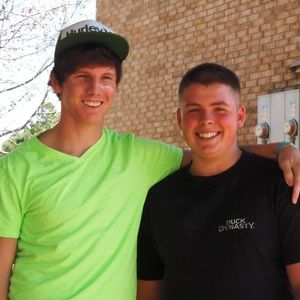 Meet your Posher, Chase