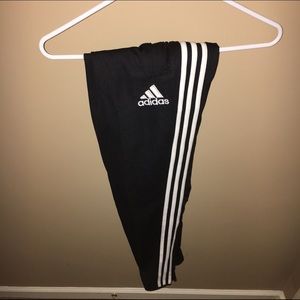 ADIDAS soccer pants