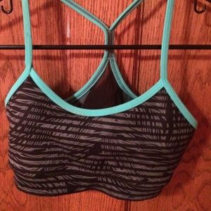 Lululemon athletic bra
