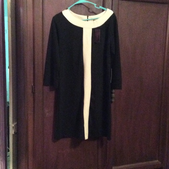BCBG Maxazria dress