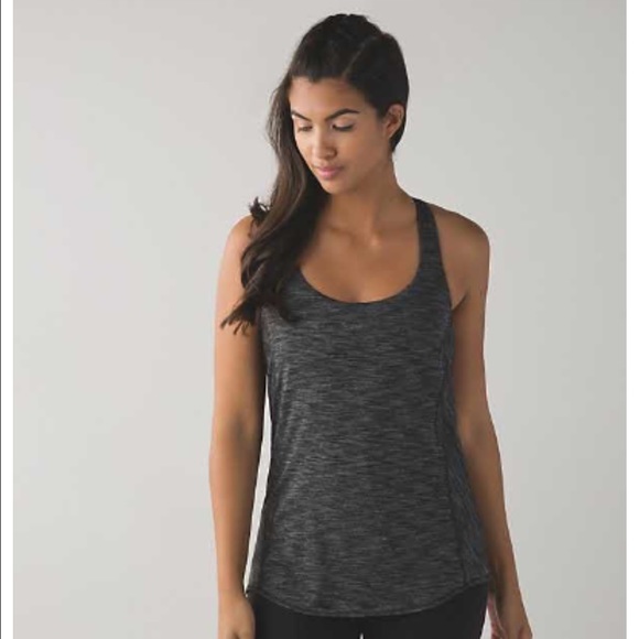 🍍SOLD🍍Lululemon Wild Tank - Picture 3 of 4