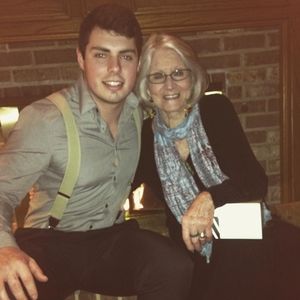 Meet your Posher, Tim