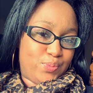 Meet your Posher, Jaynesha