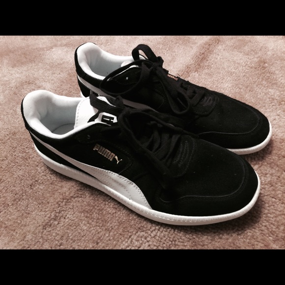 BRAND NEW PUMA SHOES!