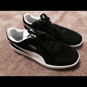 BRAND NEW PUMA SHOES!