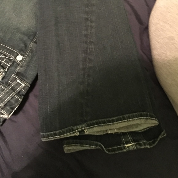 True Religion Jeans - Picture 3 of 4