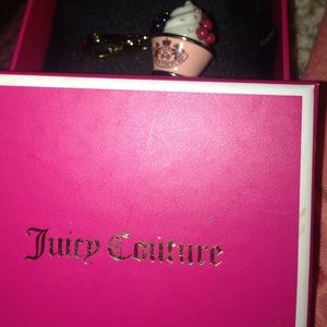 Juicy Couture Charm