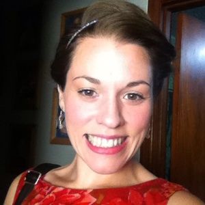 Meet your Posher, Simone