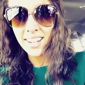 Meet your Posher, Bethany