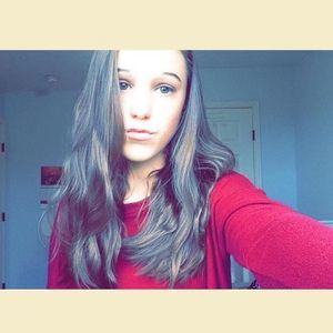 Meet your Posher, Marissa