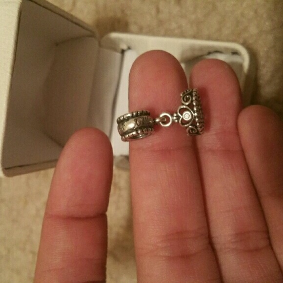 Pandora My Princess Charm