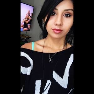 Meet your Posher, Catherine