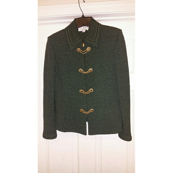 St. John Sweaters - St. John's knit sweater