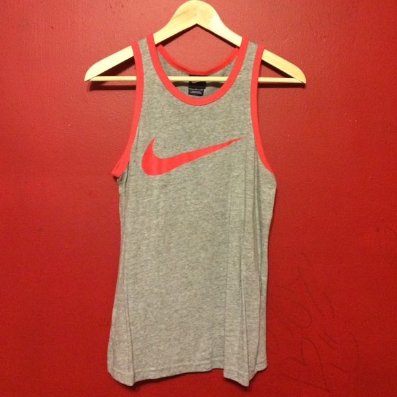 SOLD Nike tank top