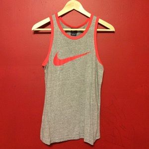 SOLD Nike tank top