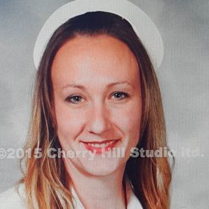 Meet your Posher, Kelli