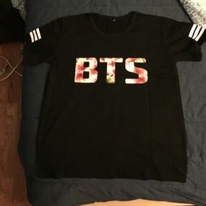 Kpop shirt