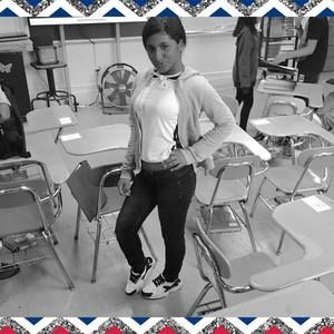 Meet your Posher, Jelly