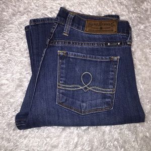 Lucky Brand Jeans Size 6