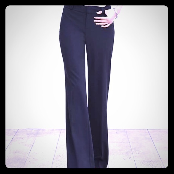 Banana Republic pant