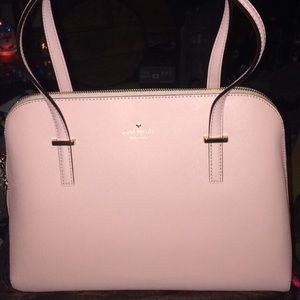 Meet your Posher, Rhiannon