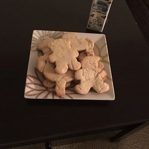 Meet your Posher, Armine