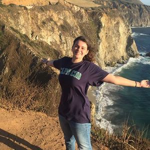 Meet your Posher, Brenna