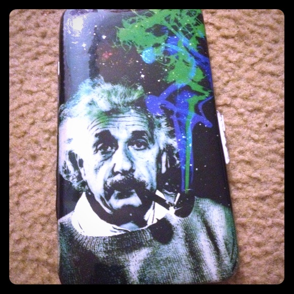 Galaxy wallet