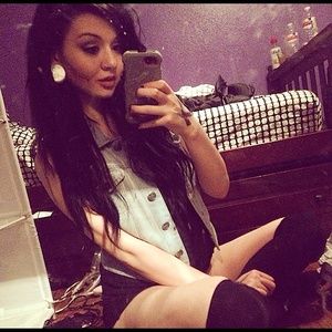 Meet your Posher, Cassie